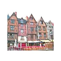 Gangasagar Nepal Kathmandu Tour