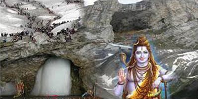Amarnath Yatra By Helicopter From Baltal Tour