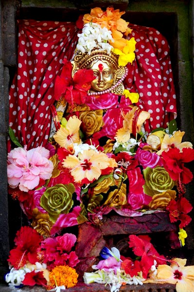 Golden Triangle of Odisha Tour