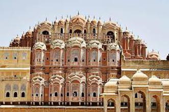 Short Escape To Jaipur Package