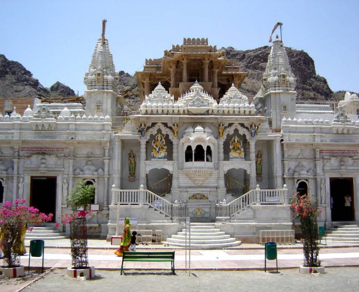 Marvellous Rajasthan Tour