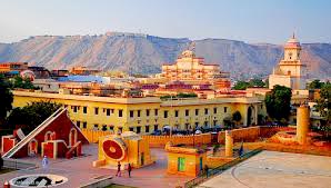 Golden Triangle With Rajasthan Tour 