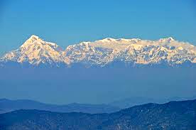 Beauty Of Himachal