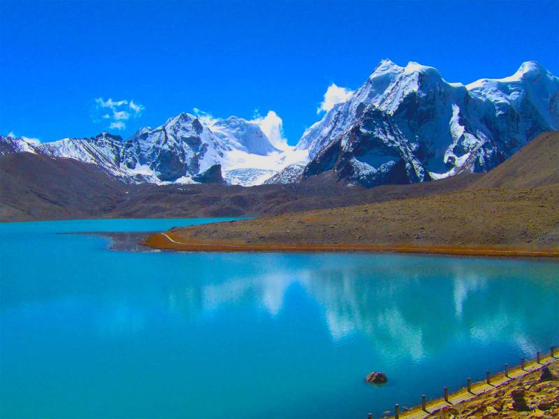 6 Nights 7 Days Best Of Sikkim And Darjeeling Tour
