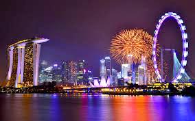 Singapore 3Nights 4 Days Complete Tour