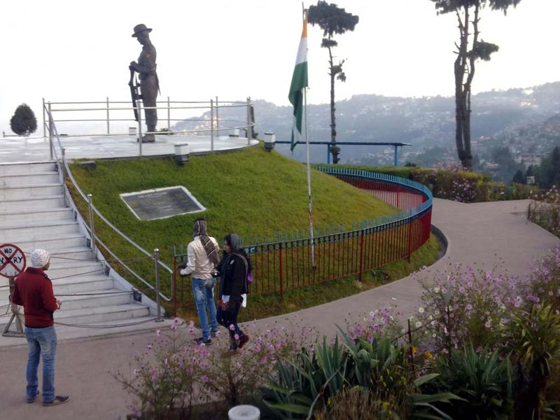 Darling Darjeeling Tour