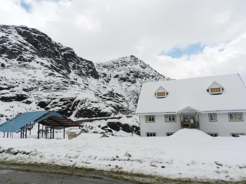 Darling Darjeeling Tour