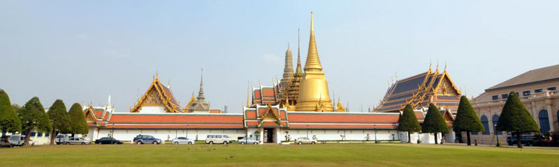 Pattaya Bangkok Tour