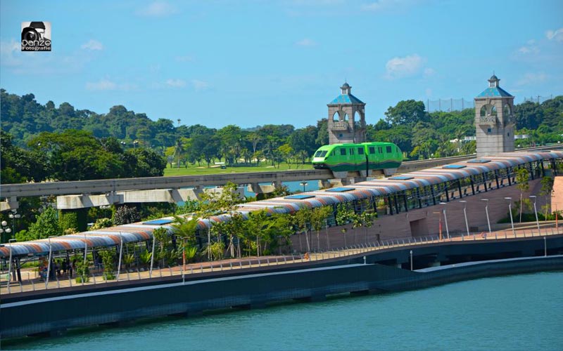 Simply Singapore Tour