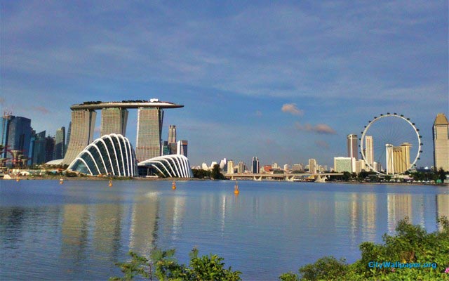 Simply Singapore Star Cruise Tour