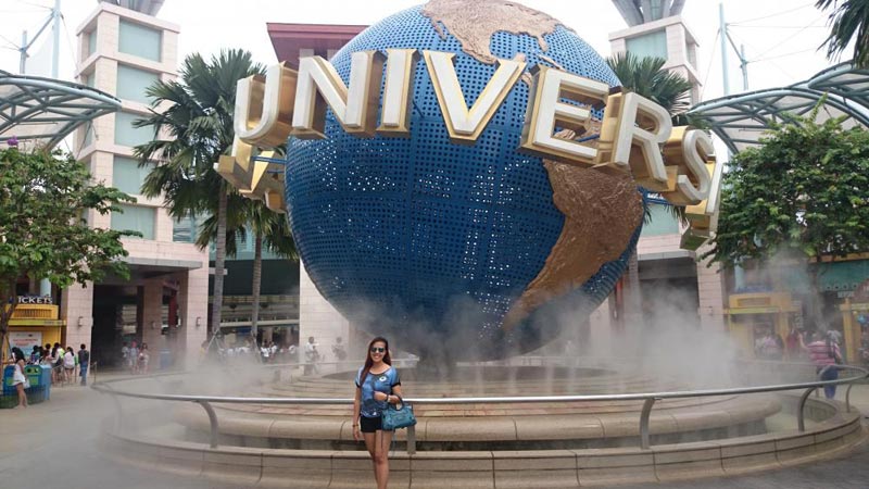 Budget Singapore Fully Loaded Tour