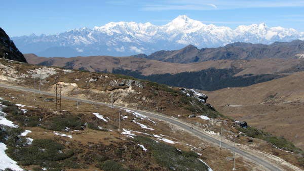 Radiant View Of Sikkim Tour
