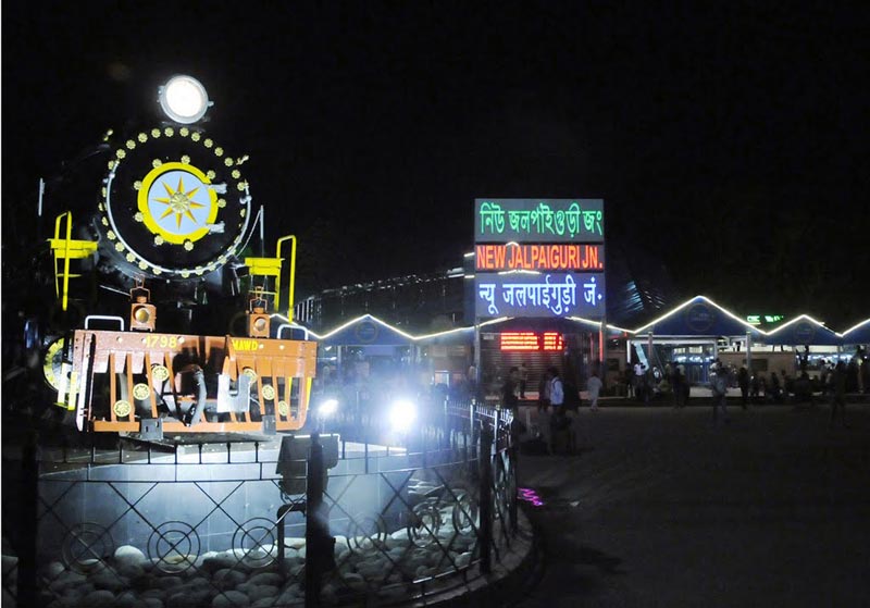 Radiant View of Sikkim Tour