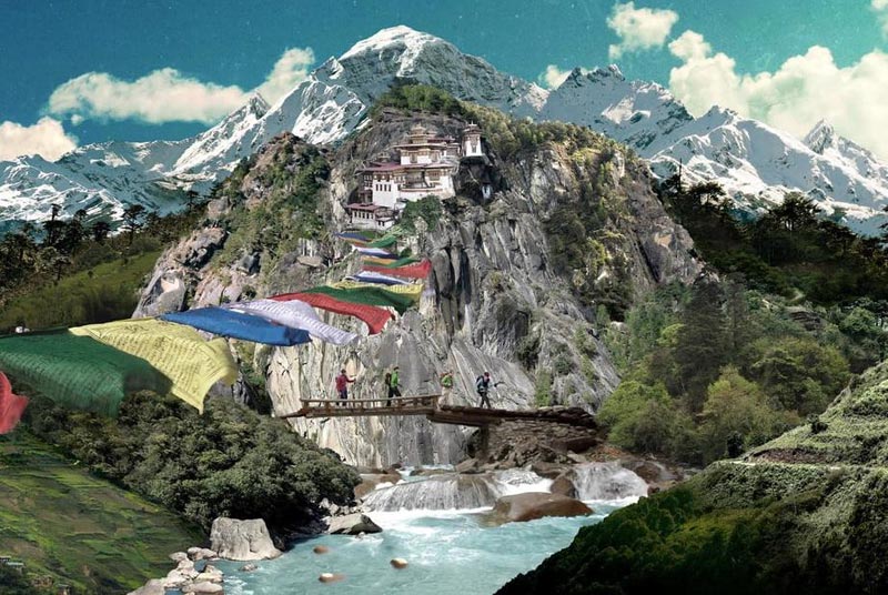 Dragonland Bhutan Tour