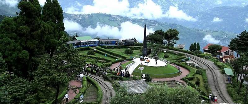 Darjeeling Tour