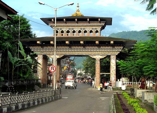Bhutan Package Tour 9 Days