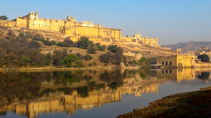 Jaipur City Tour With Pushkar