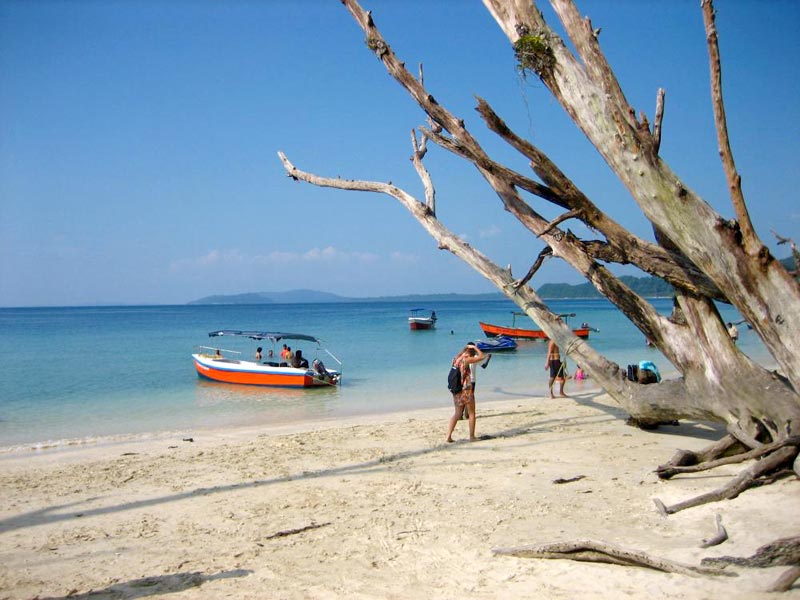 Andaman Leisure Travel Package