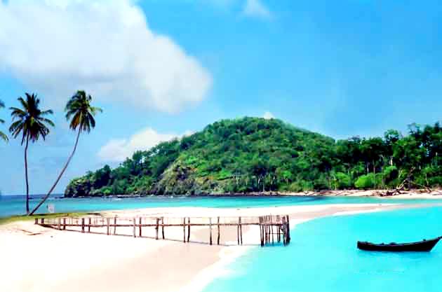 Astonishing Andaman Tour Packages