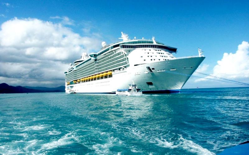 Royal Usa With Bahamas Cruise Tour