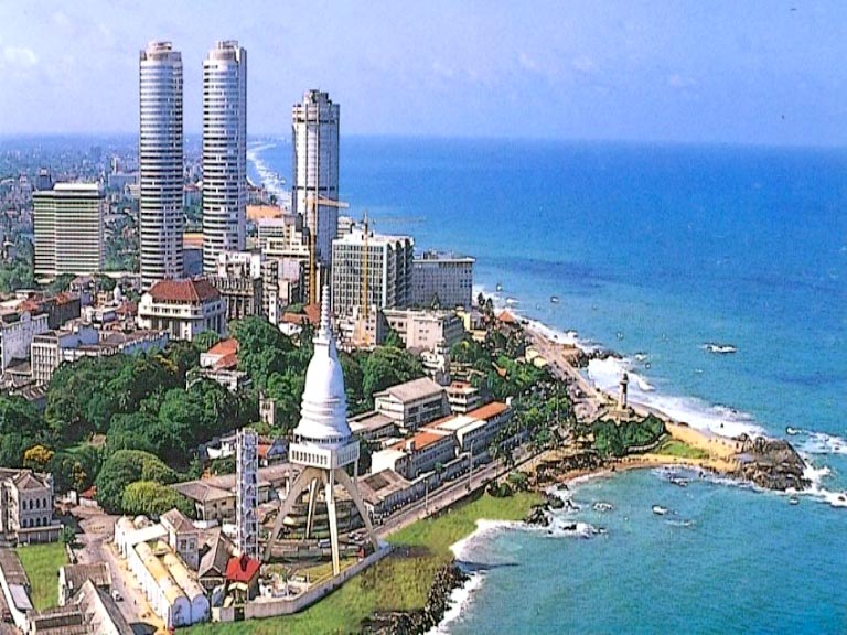 Colombo Tour Package