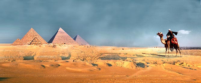 Egypt Travel Tour Package