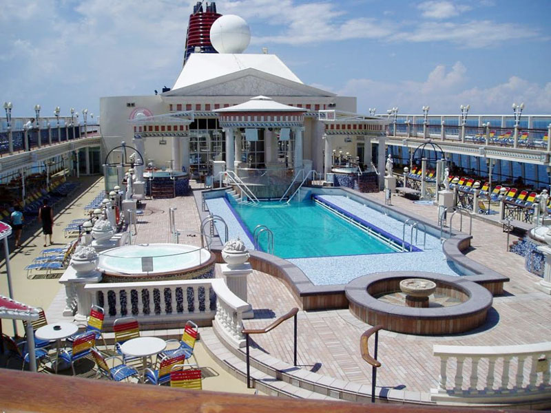 Singapore Star Cruise with Malaysia Package