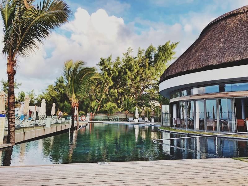 Mauritius Honeymoon - Radisson Blu Azuri Resort & Spa (6 Days) Tour