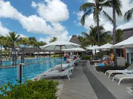 Mauritius Honeymoon - Ambre Resort Image