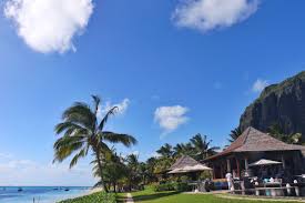 Mauritius Honeymoon - Lux Le Morne (7 Days) Tour