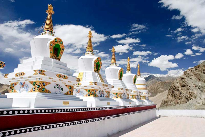 Ladakh Fixed Departure