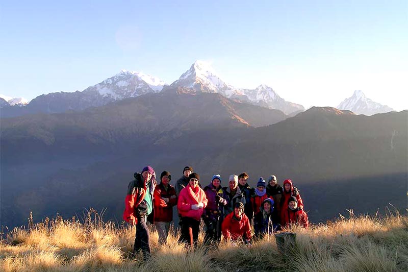 Ladakh Fixed Departure