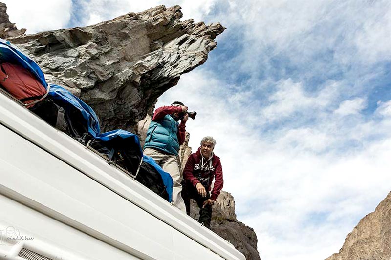 Ladakh Fixed Departure