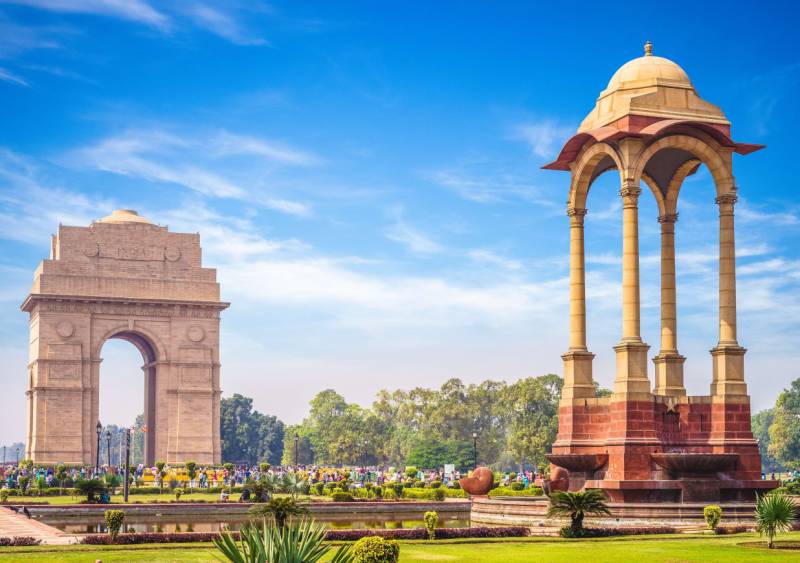 Delhi In Depth Tour 3 Days - 2 Nights