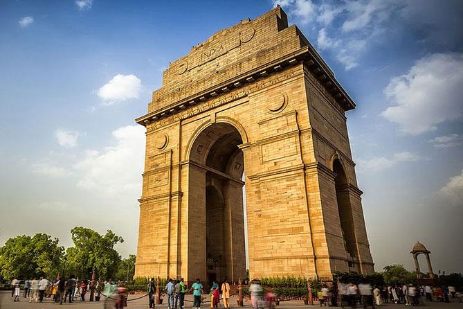 3D - 2N Delhi Tour Package