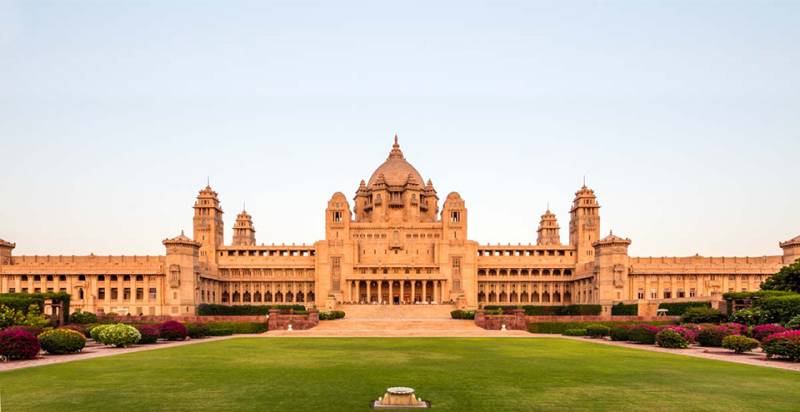 3D - 2N Jodhpur Tour Package