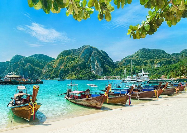 14 Night - 15 Day In Andaman Package