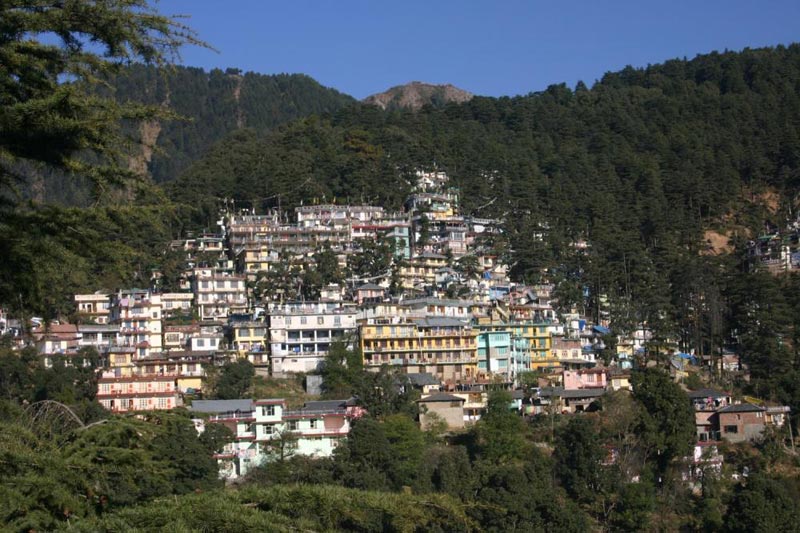 Splendours Of Himachal Pradesh Tour