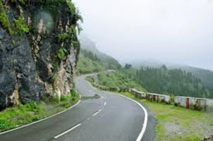 Mussoorie - Dhanaulti Tour