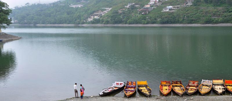 Wonders Of Uttarakhand Tour