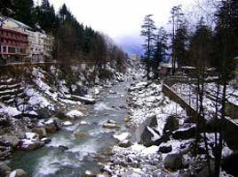 Magnificent Shimla Manali Tour (Family Special)