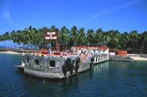 Andaman Family Package Tour