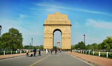 Short Trip To Delhi & Agra
