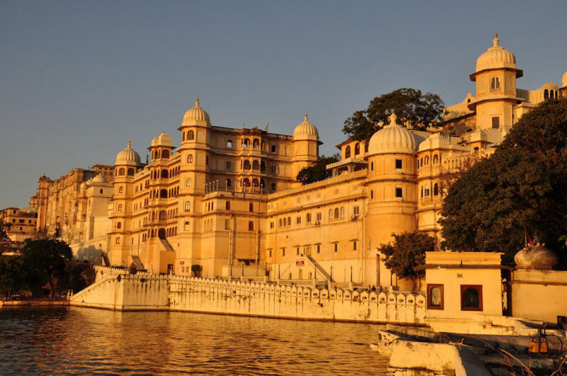 Rajasthan Tour Pacakge