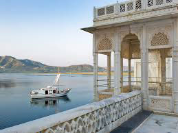 Udaipur City Package Tour