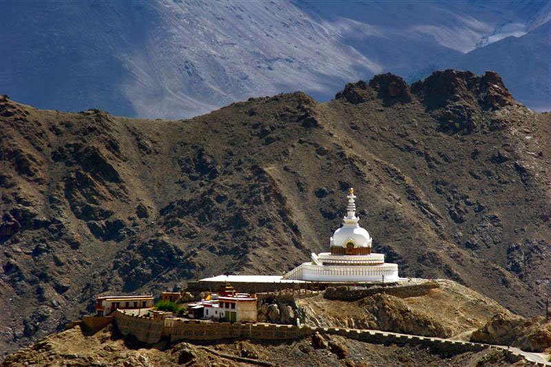 Highlight Of Leh Holiday Tour Package