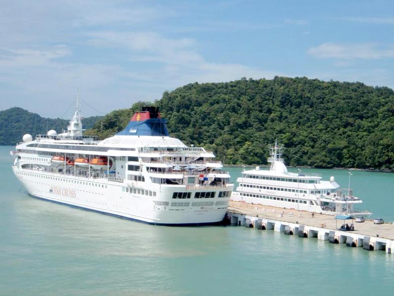 Cocktails & Sunsets - Perfect Discovery Tour