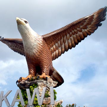 Langkawi Legends & Heritage Discovery