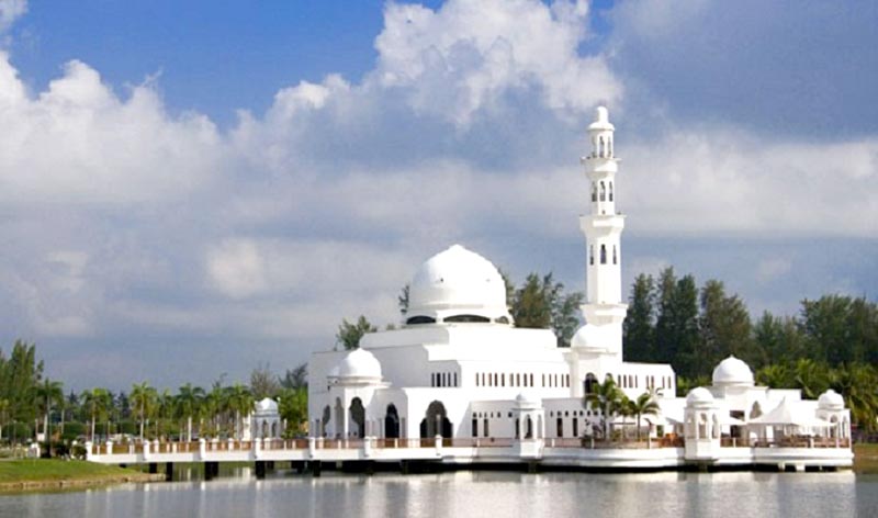 Terengganu Tour