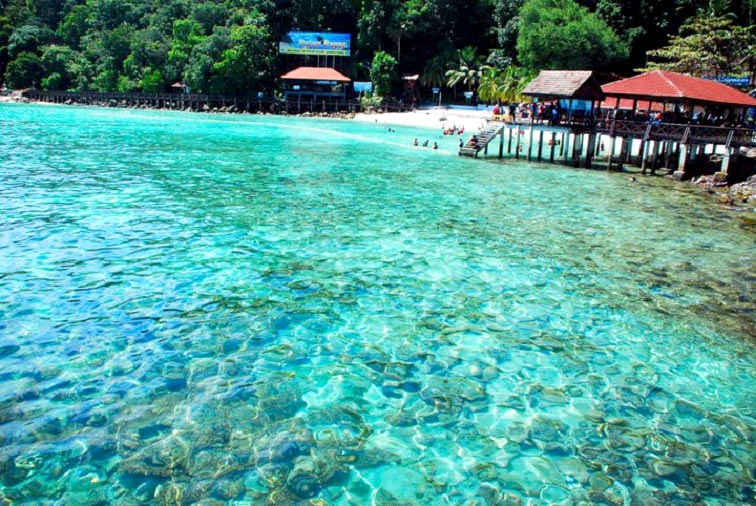 Snorkeling Discoveries - Pulau Payar Tour